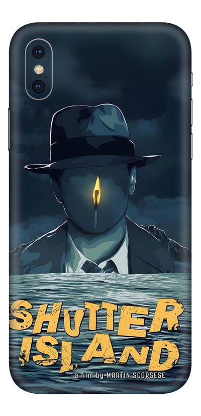 Shutter Island