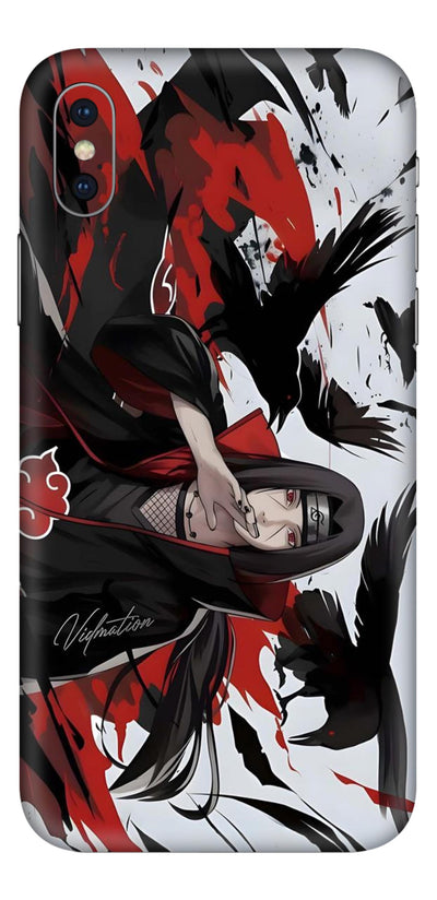 Silent Shadow