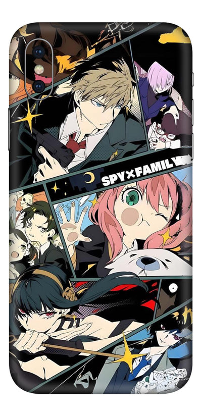 Spy Family