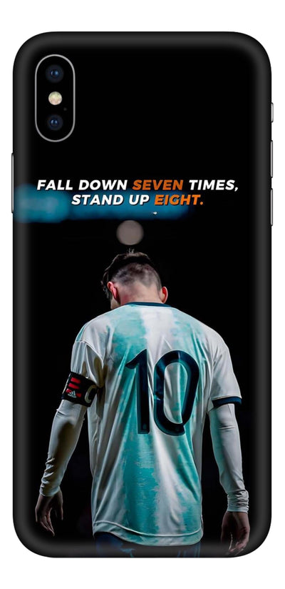 Stand Up