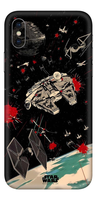 Star Wars