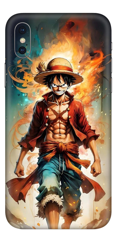 Straw Hat Luffy