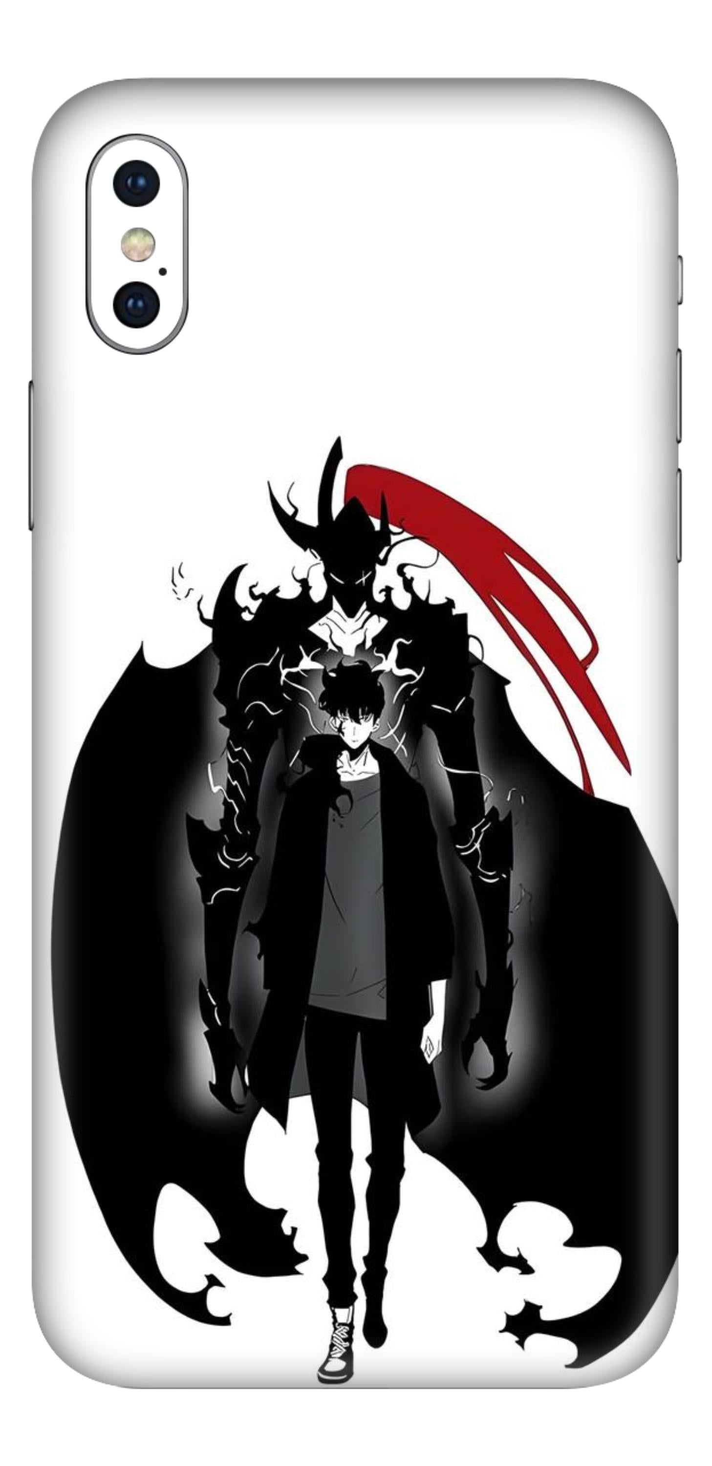 iPhone XS Skins and Wraps
