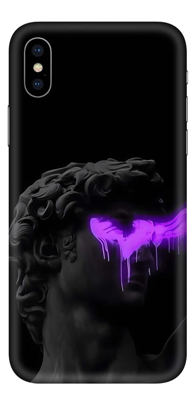 The Greek God