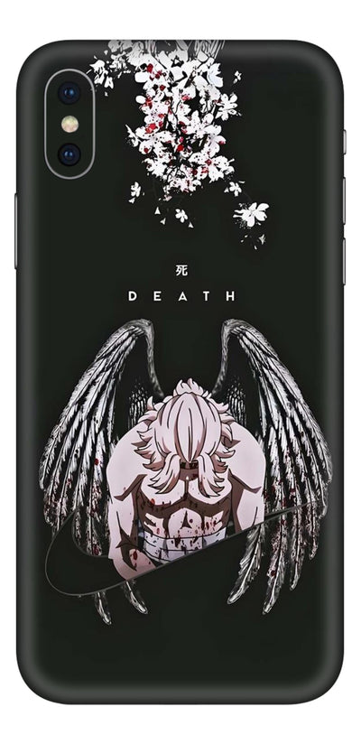 Tokyo Revengers Death