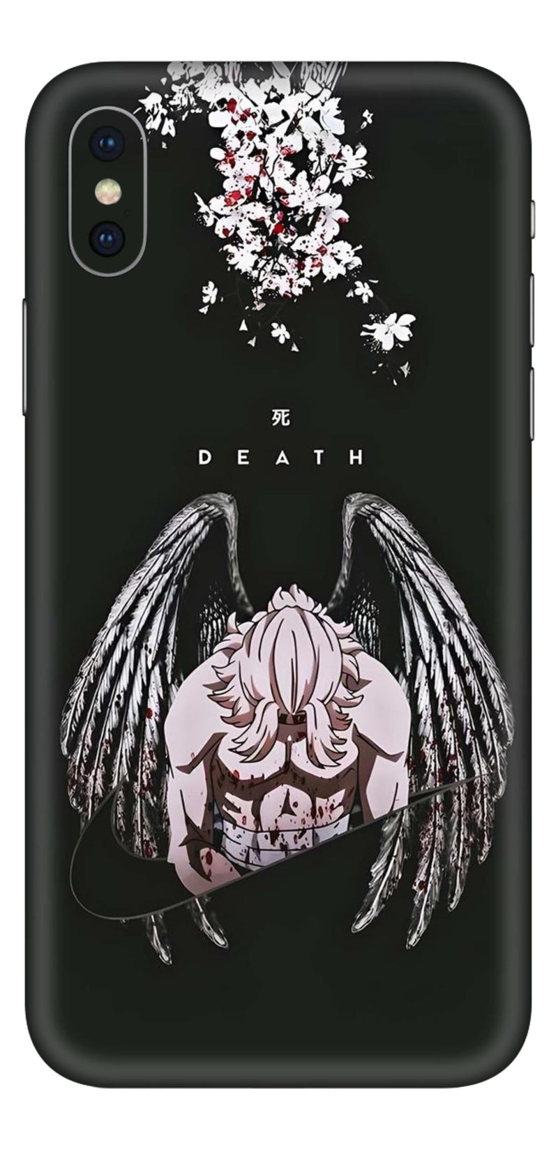 iPhone XS Skins and Wraps