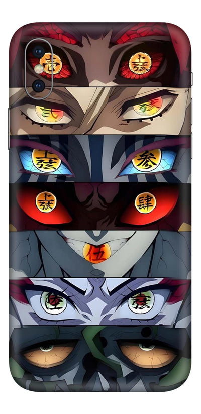 Upper 6 Kizuki