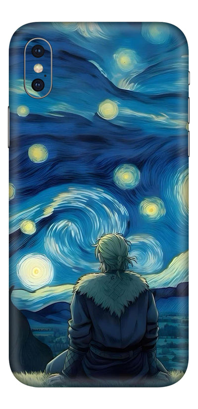 Vinland Thorfinn
