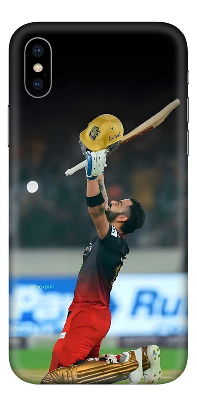 Virat Kholi