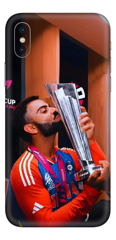 Virat T20 Champion
