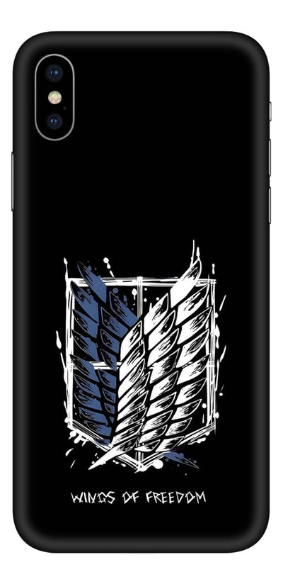 Wings of Freedom