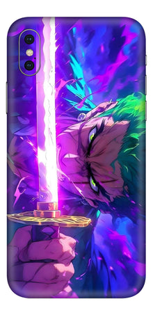 iPhone XS Skins and Wraps