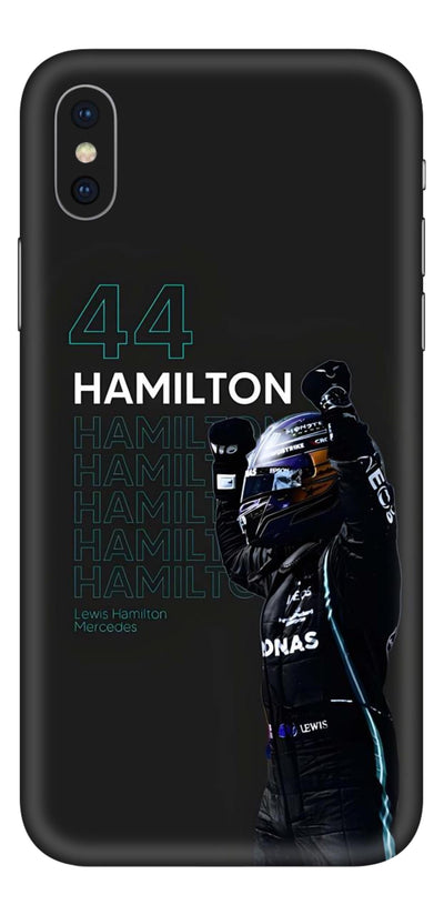 44 Hamilton
