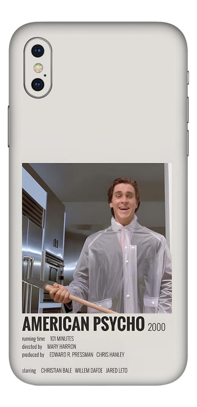 American Psycho