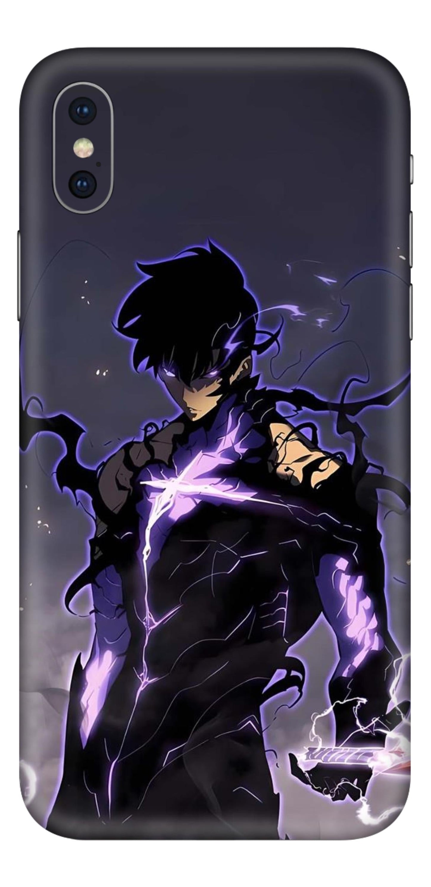 iPhone X Skins and Wraps