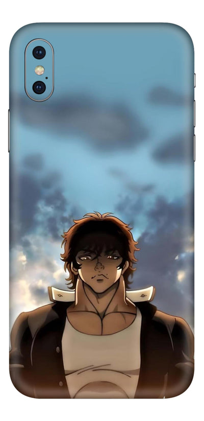 Baki
