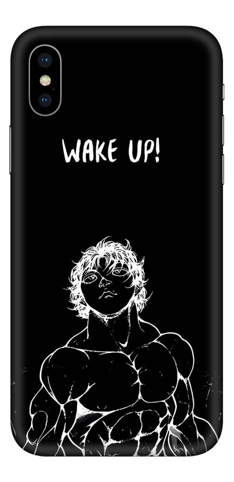iPhone X Skins and Wraps