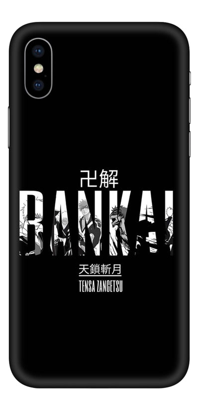 Bankai