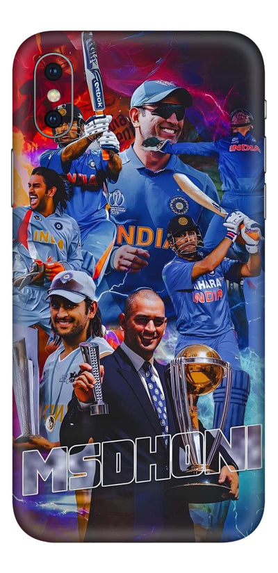Best Captain Dhoni