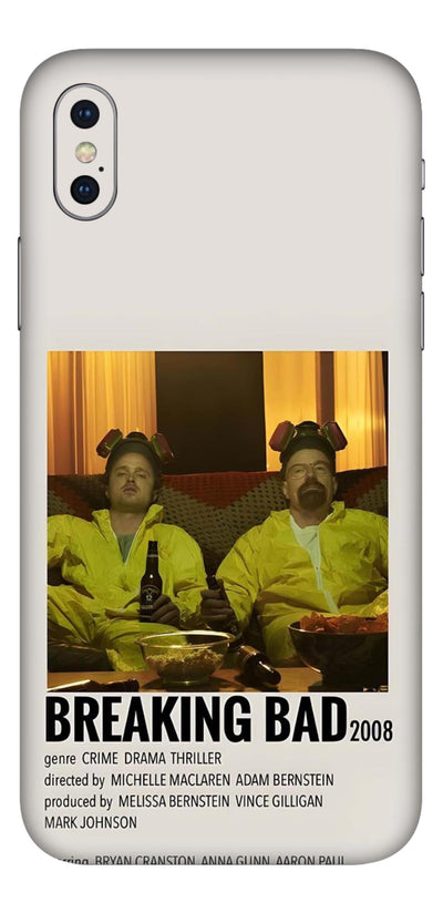 Breaking Bad 2022