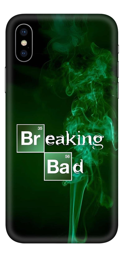 Breaking Bad