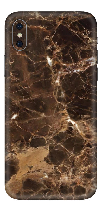 Brown Marbel