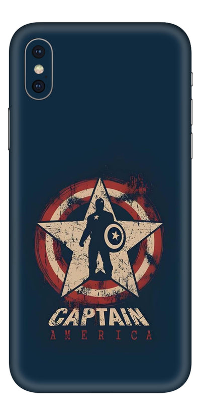 Captain America