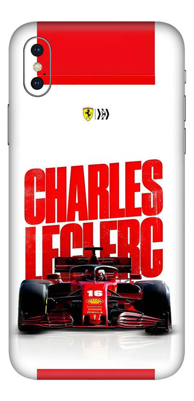 Charles Leclerc