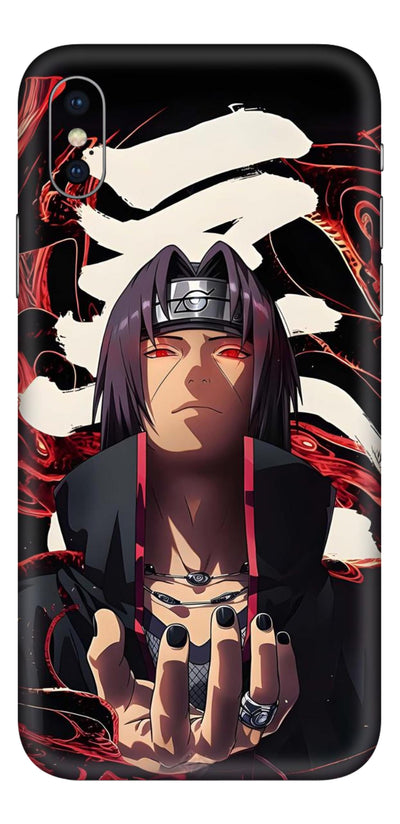 Clan Killer Itachi