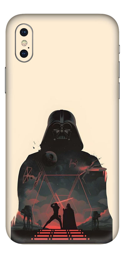 Darth Vader