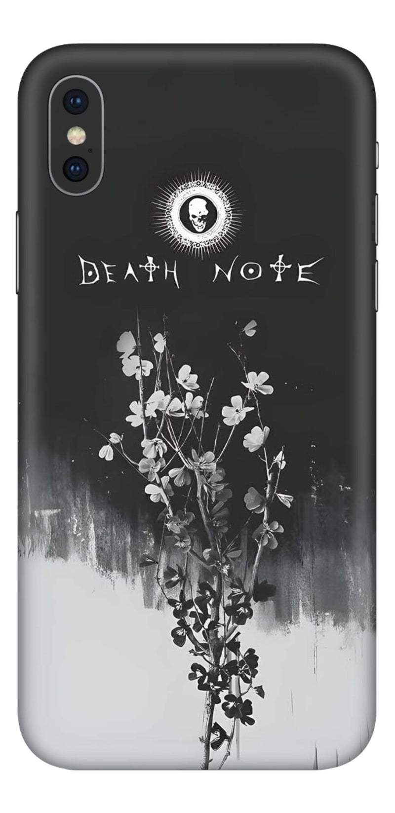 iPhone X Skins and Wraps