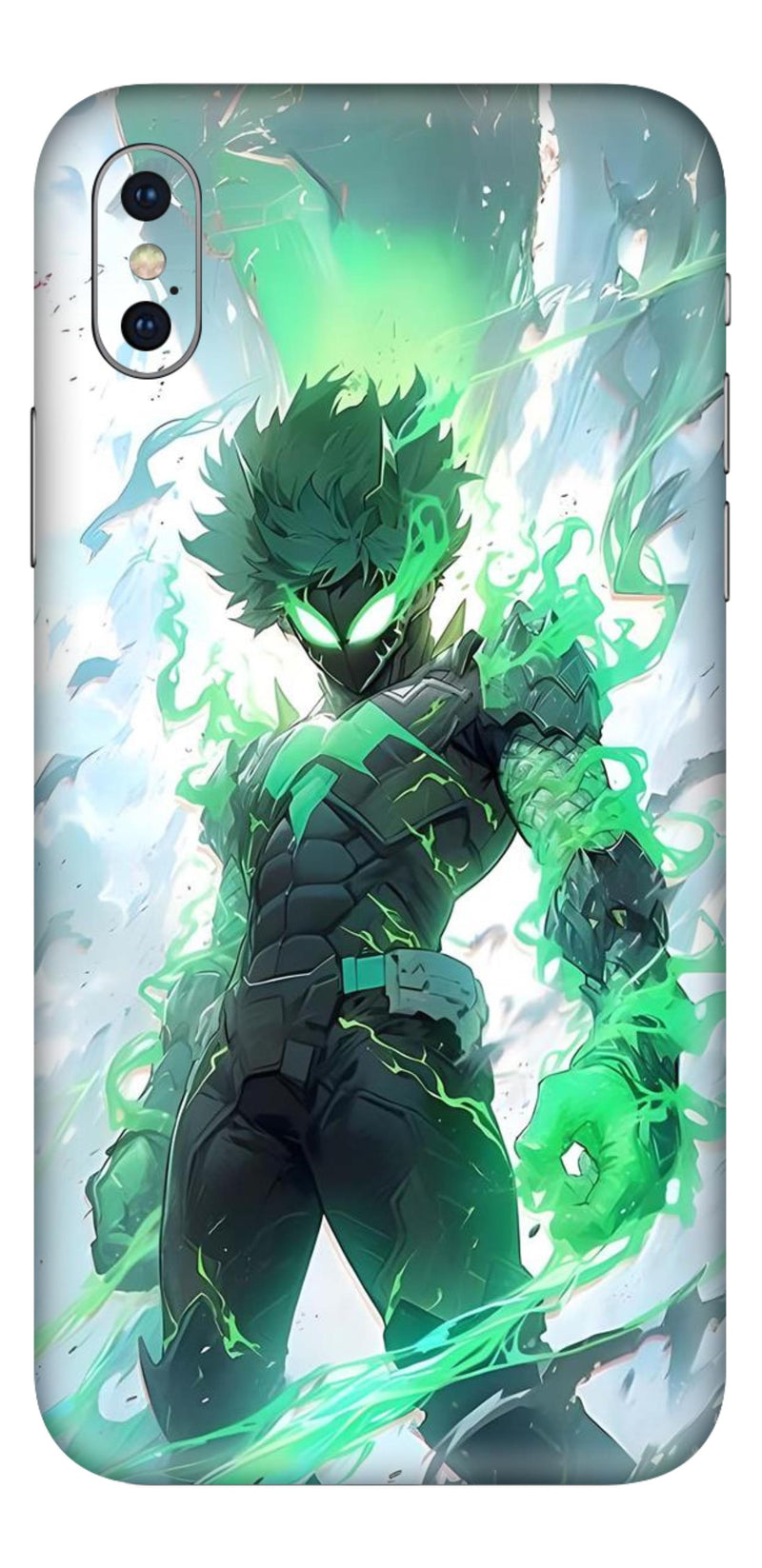 iPhone X Skins and Wraps