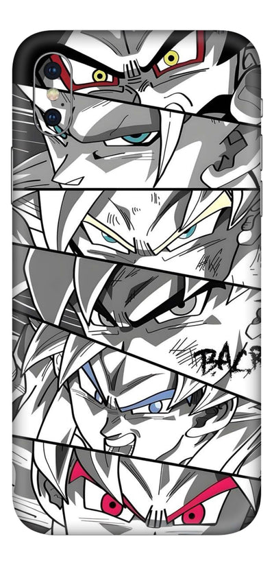 Dragon Ballz