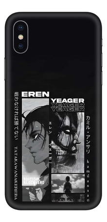 iPhone X Skins and Wraps