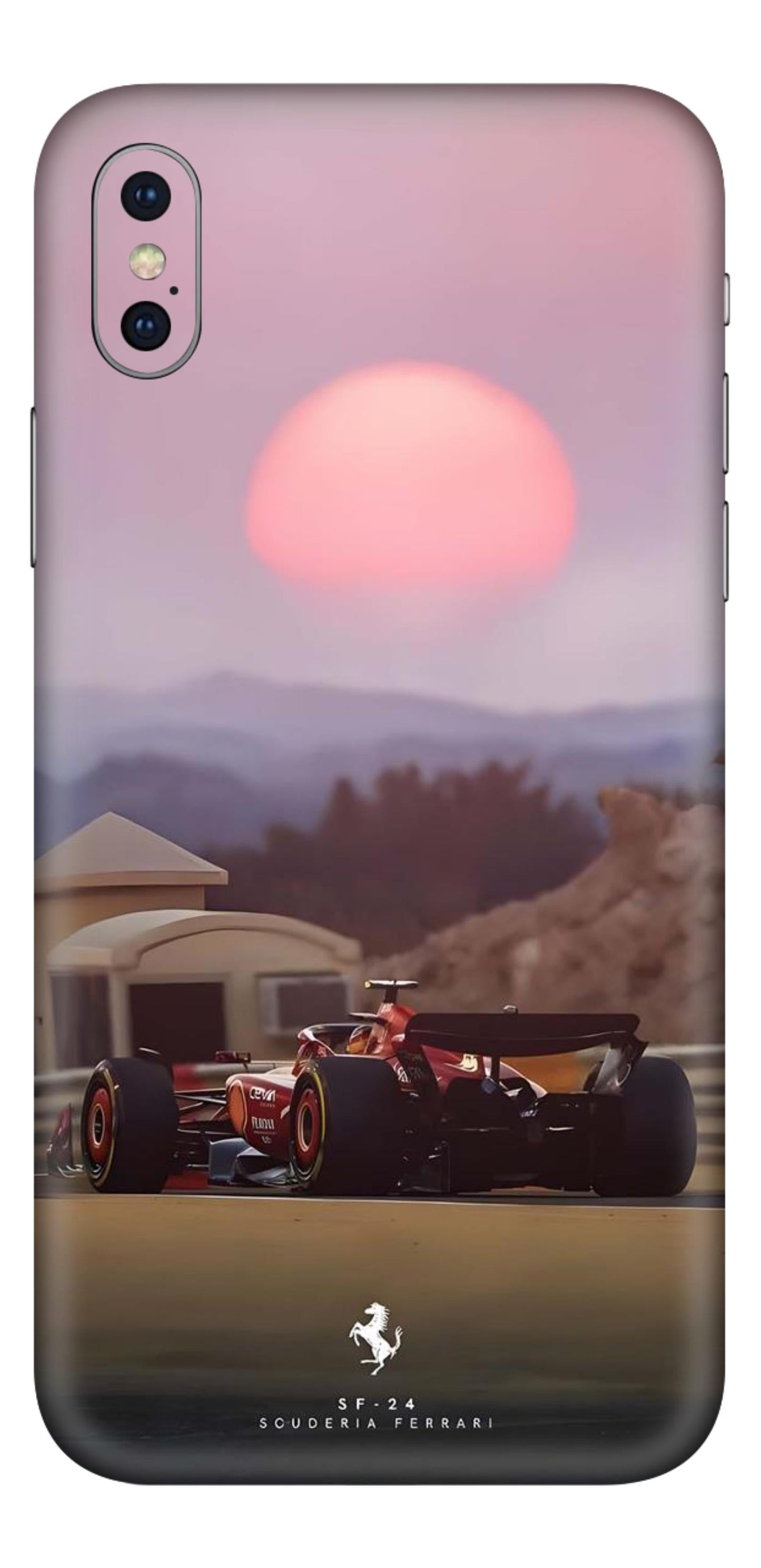 iPhone X Skins and Wraps