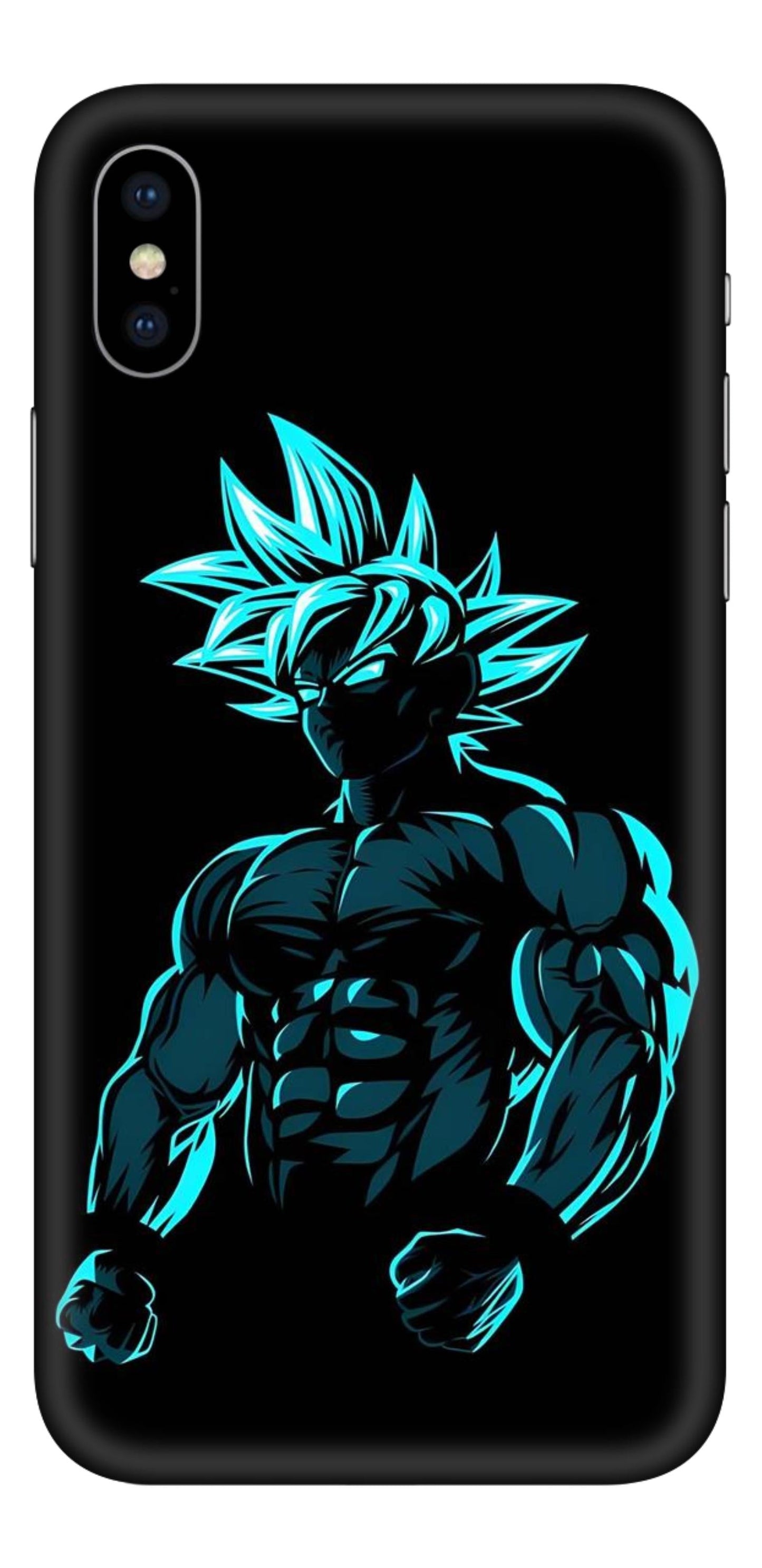 iPhone X Skins and Wraps