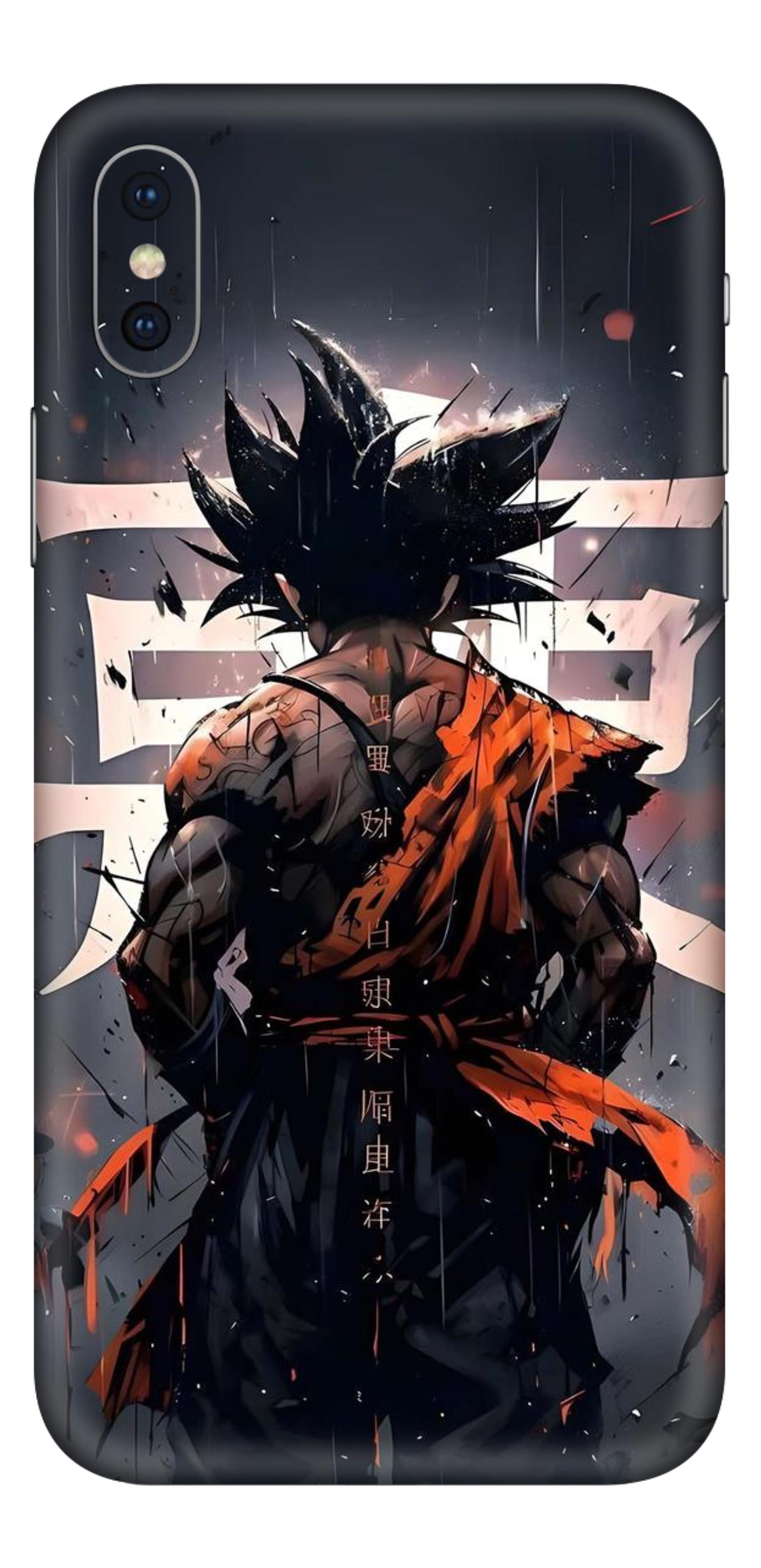 iPhone X Skins and Wraps