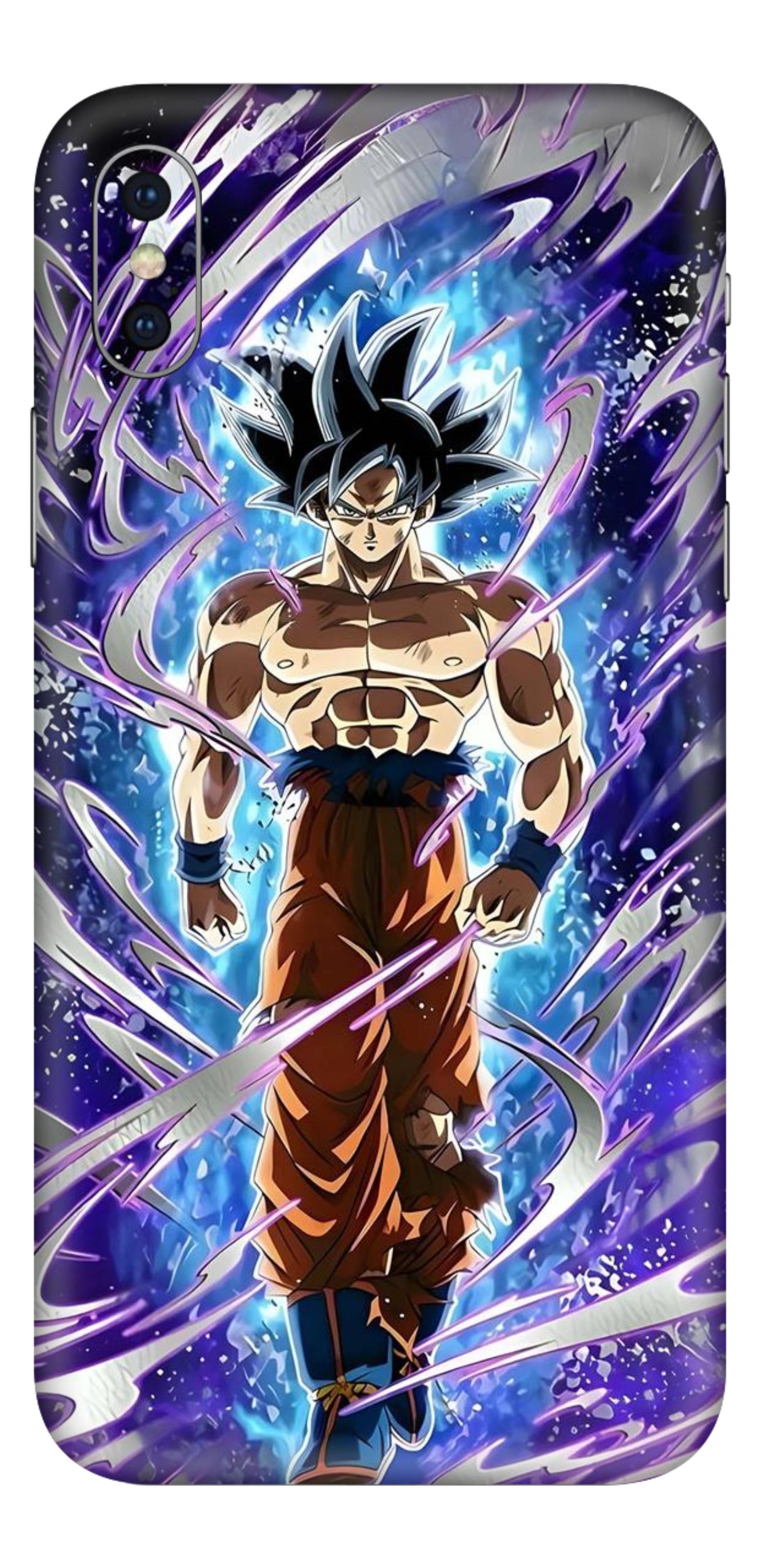 iPhone X Skins and Wraps