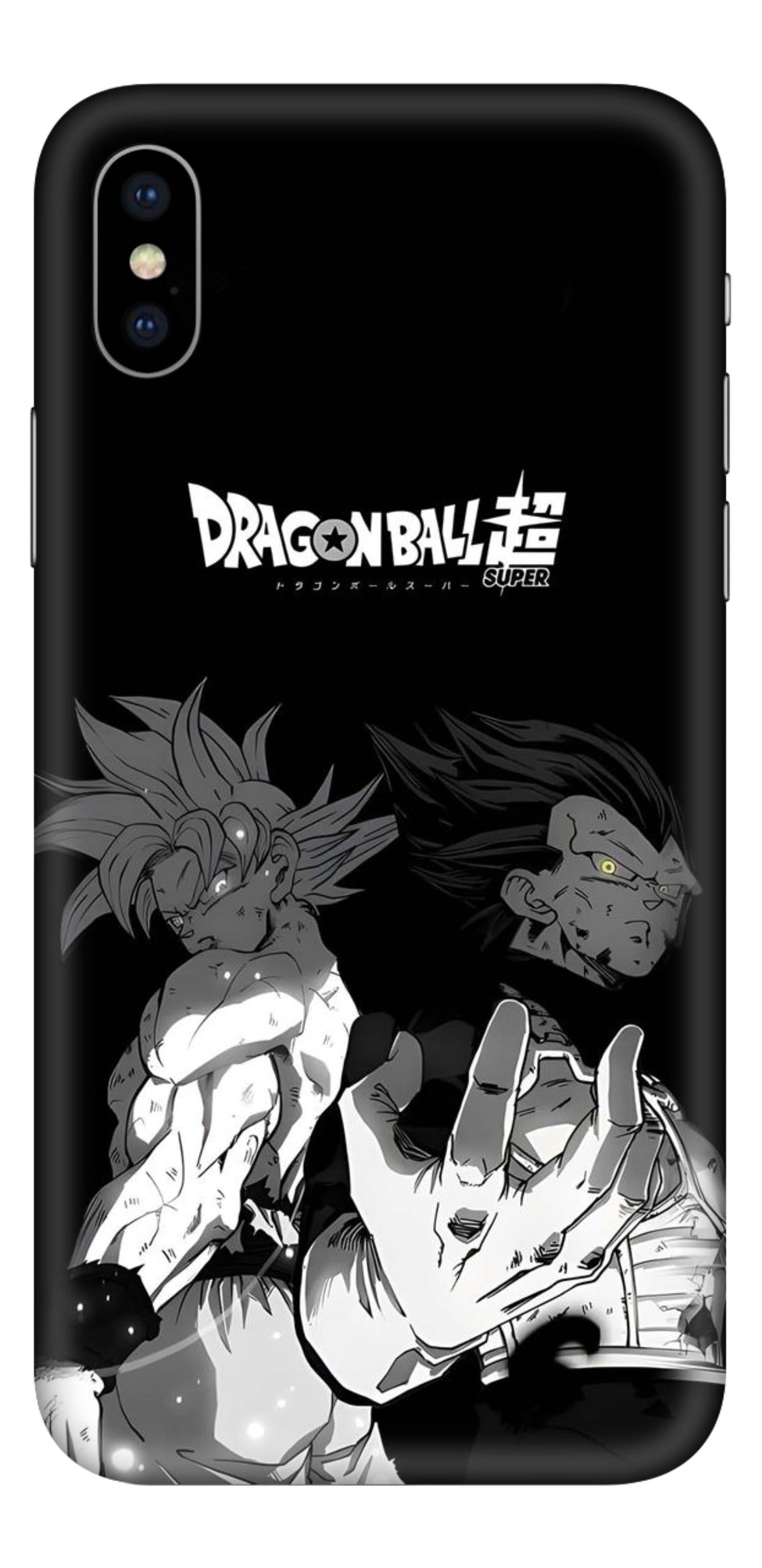 iPhone X Skins and Wraps