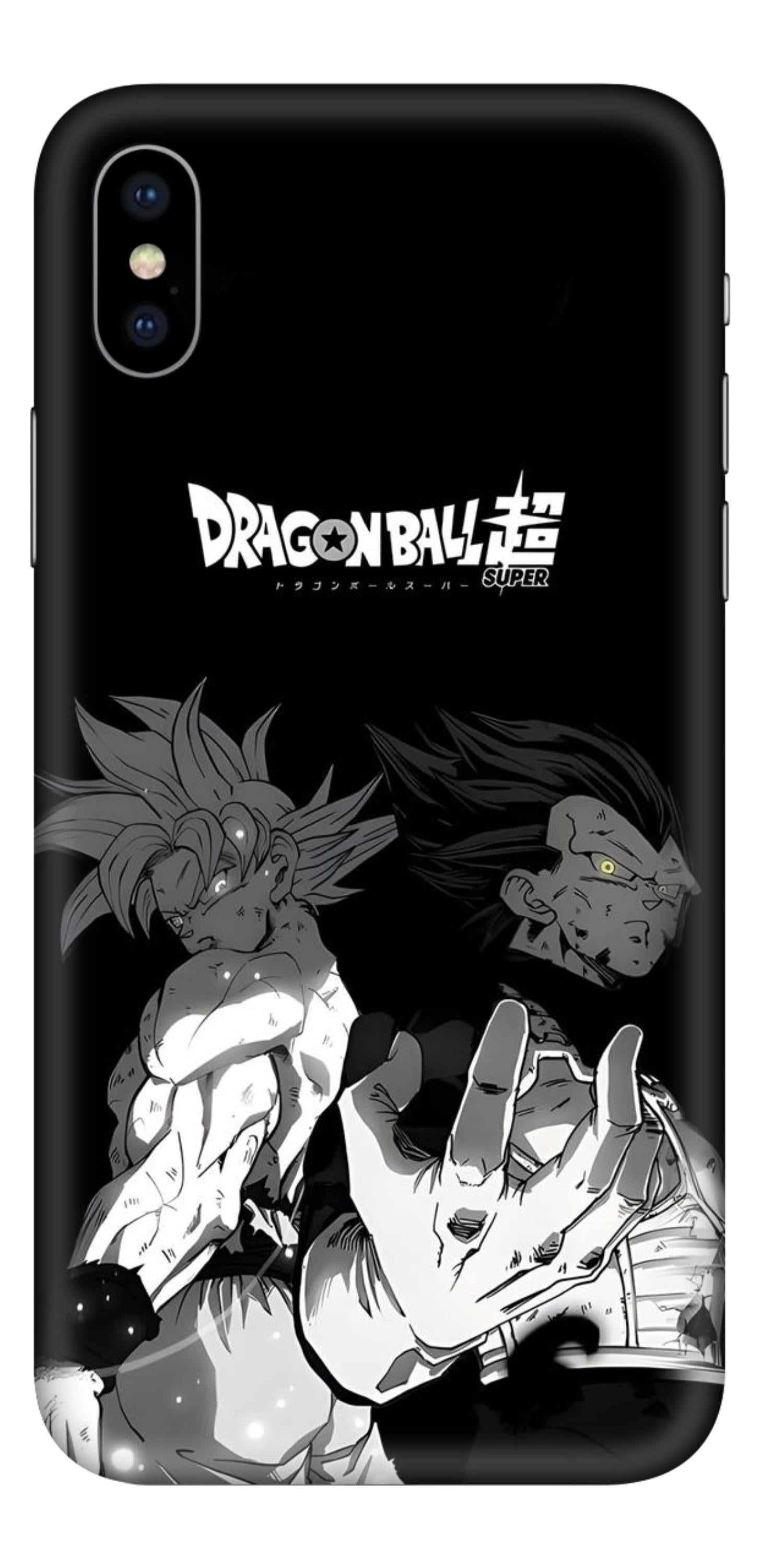 iPhone X Skins and Wraps