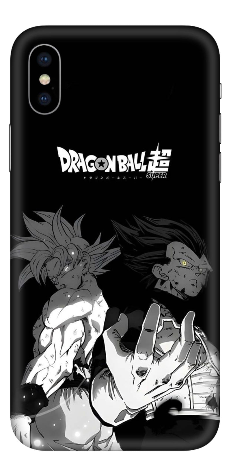 iPhone X Skins and Wraps