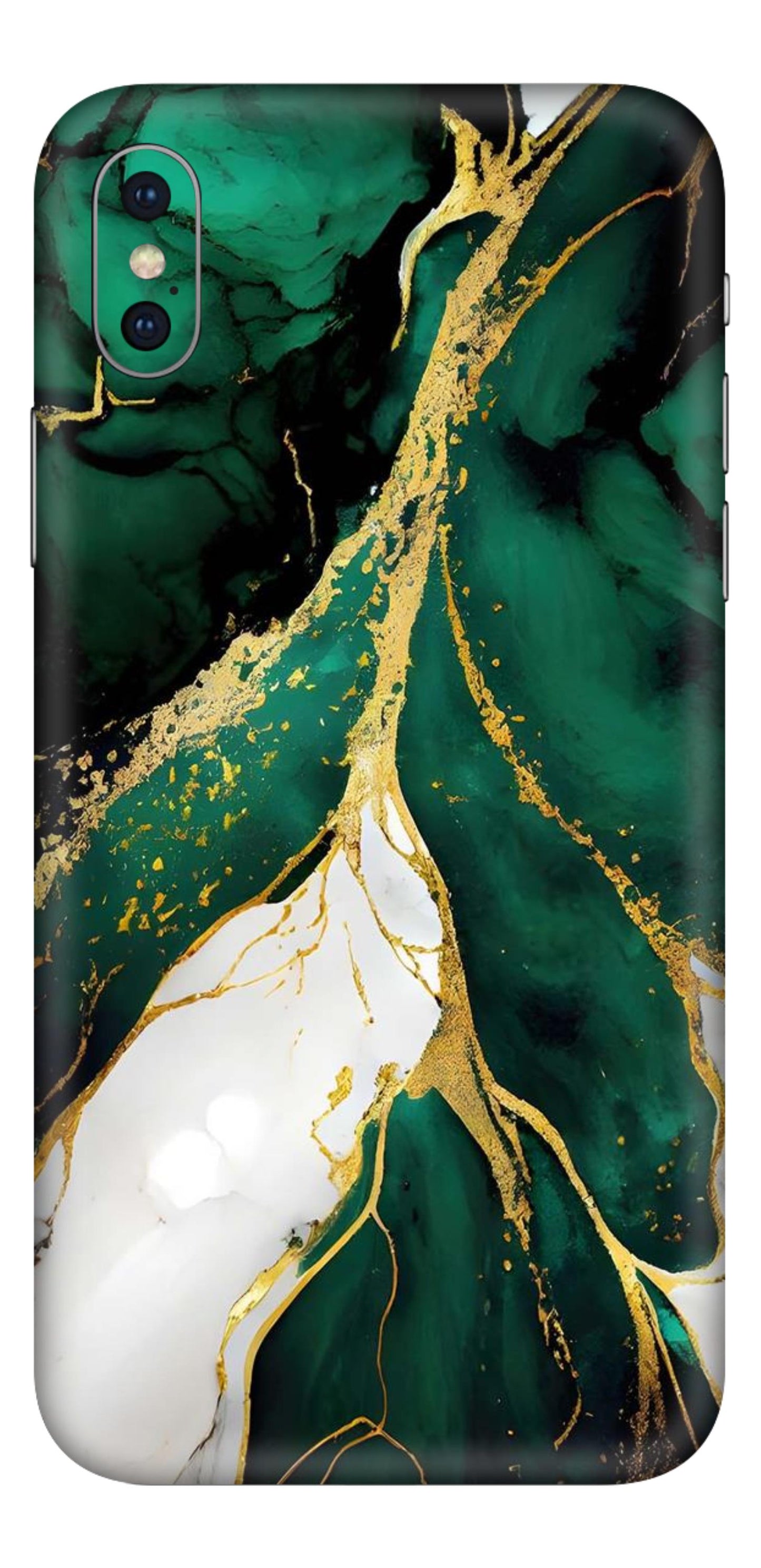 iPhone X Skins and Wraps