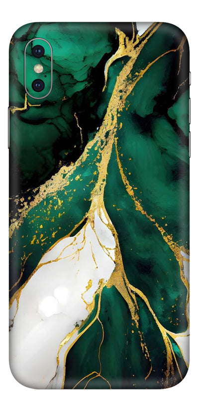Green Marbel
