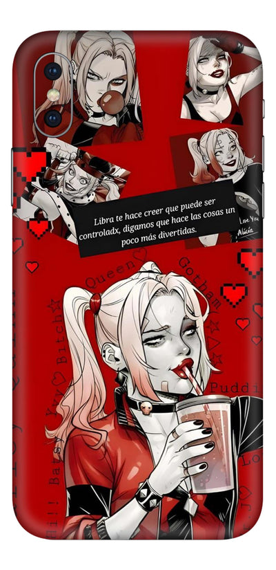 Harley Quinn