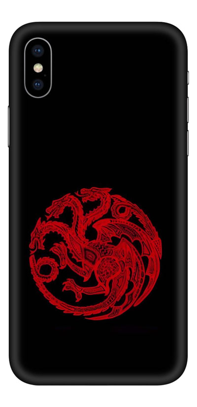 House of Dragon