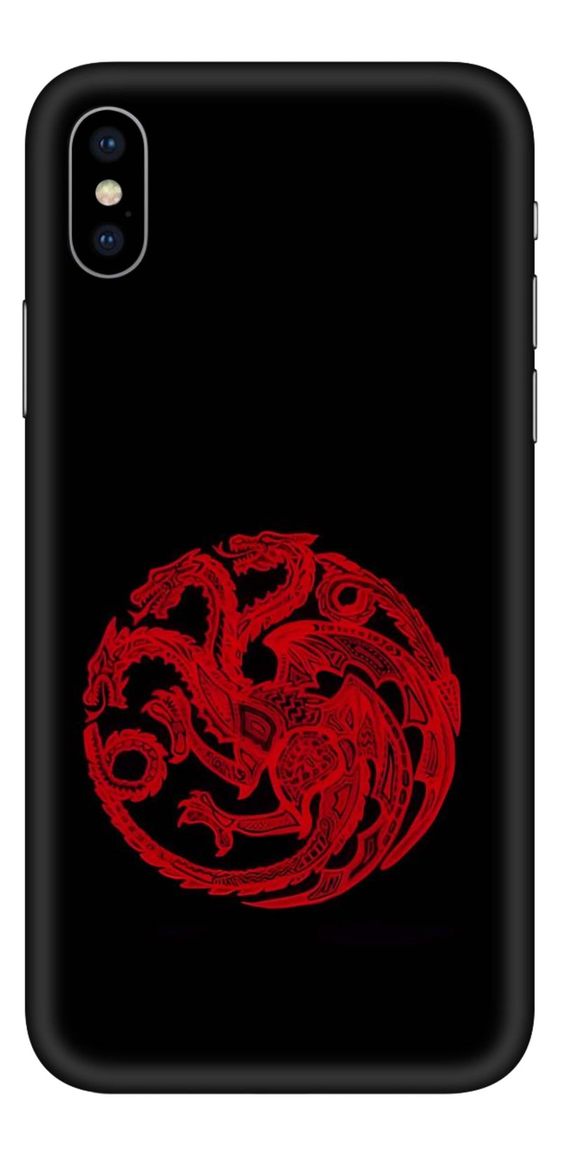 iPhone X Skins and Wraps