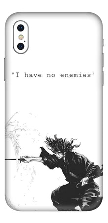 iPhone X Skins and Wraps