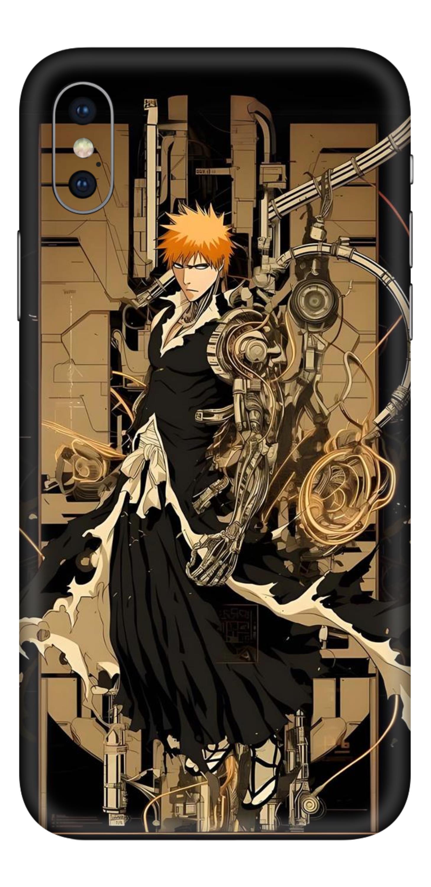iPhone X Skins and Wraps