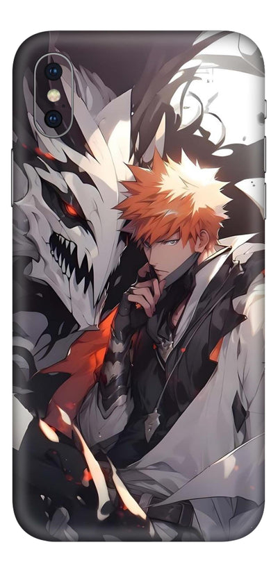 Ichigo Kurosaki