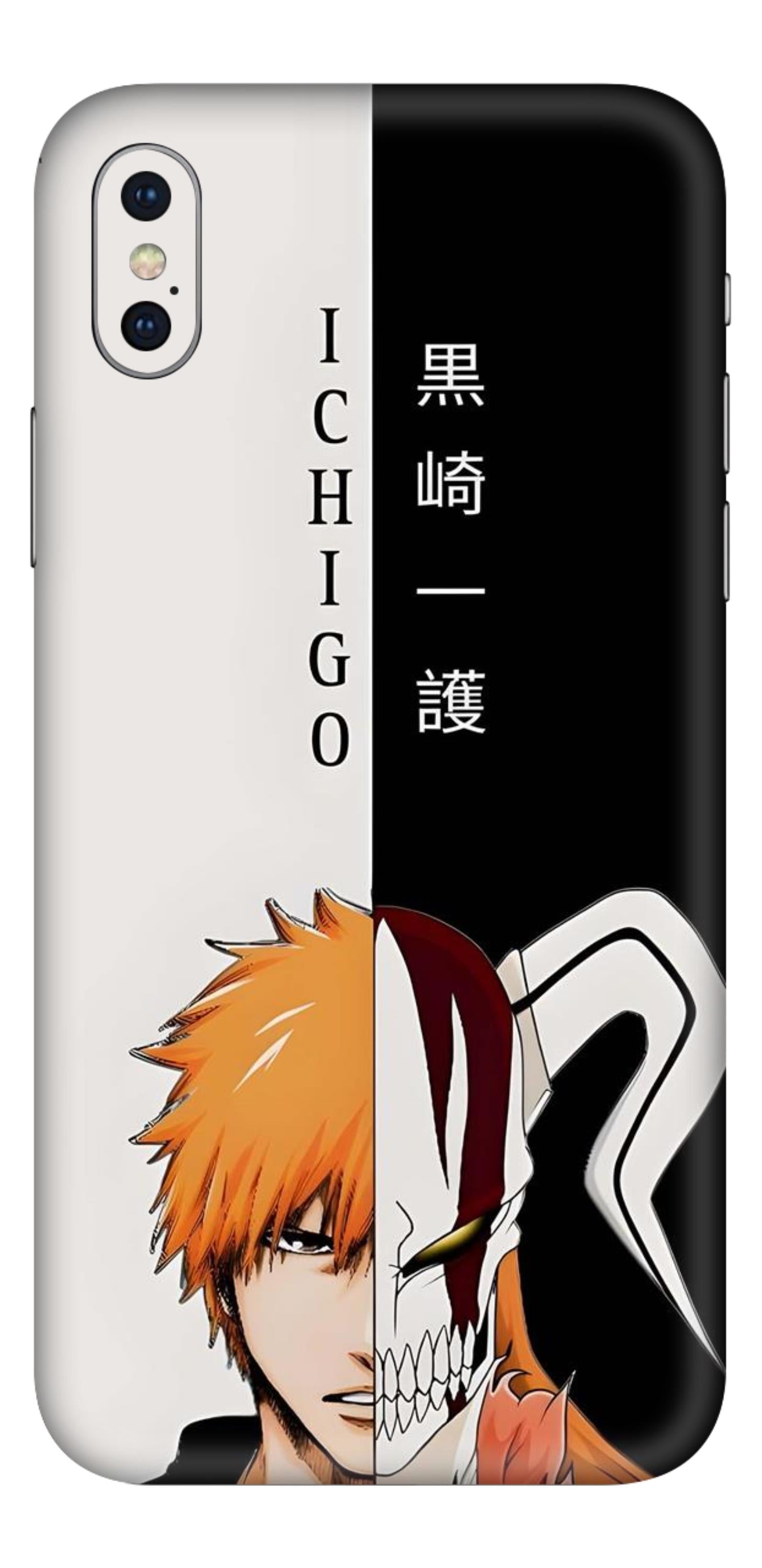 iPhone X Skins and Wraps